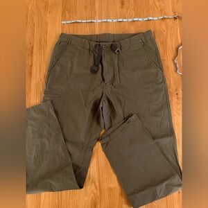 Patagonia Hiking Pants